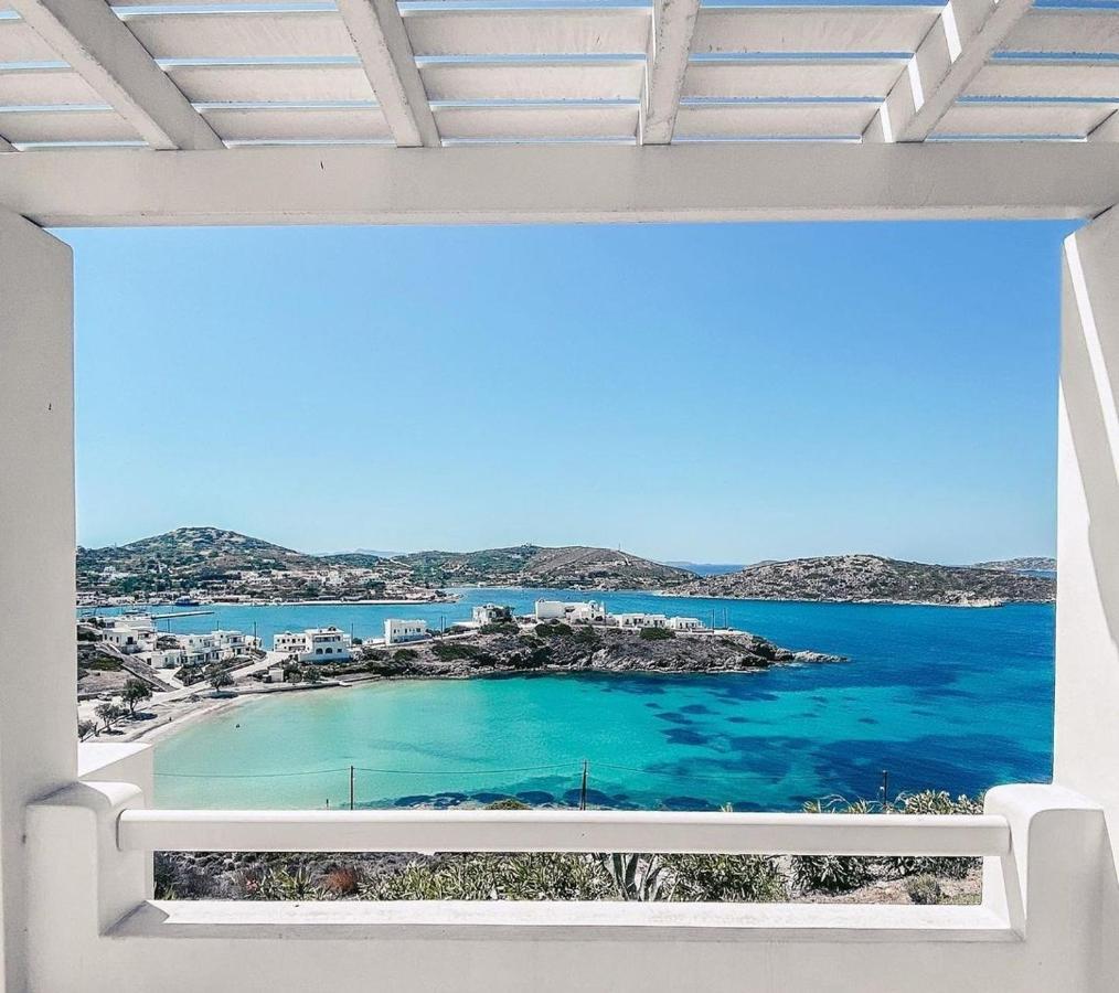 Appartement Nautilus