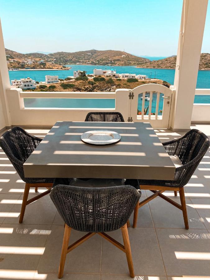 Appartement Nautilus *