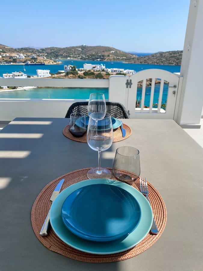 Nautilus Appartement *