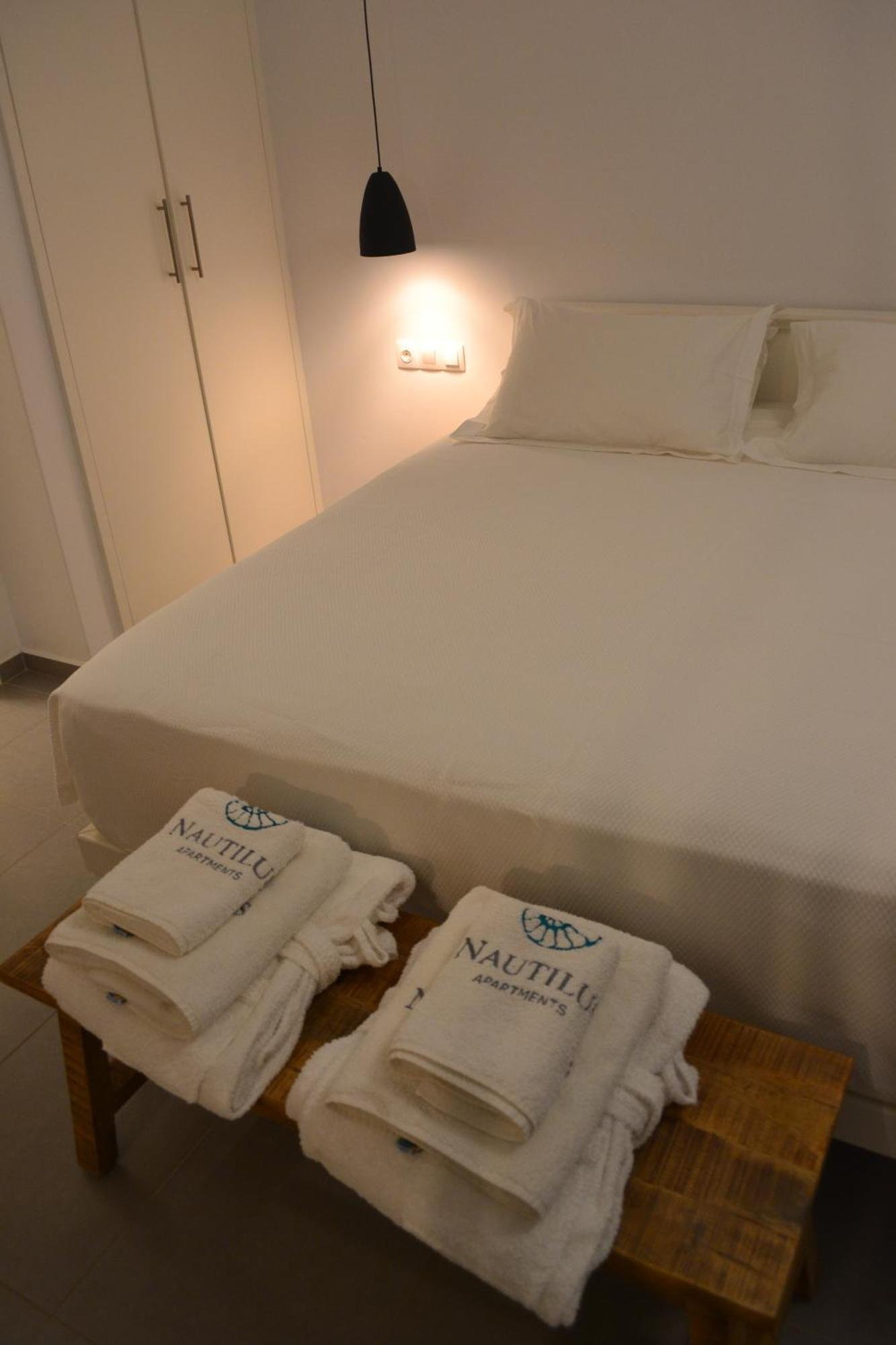 Nautilus Appartement *