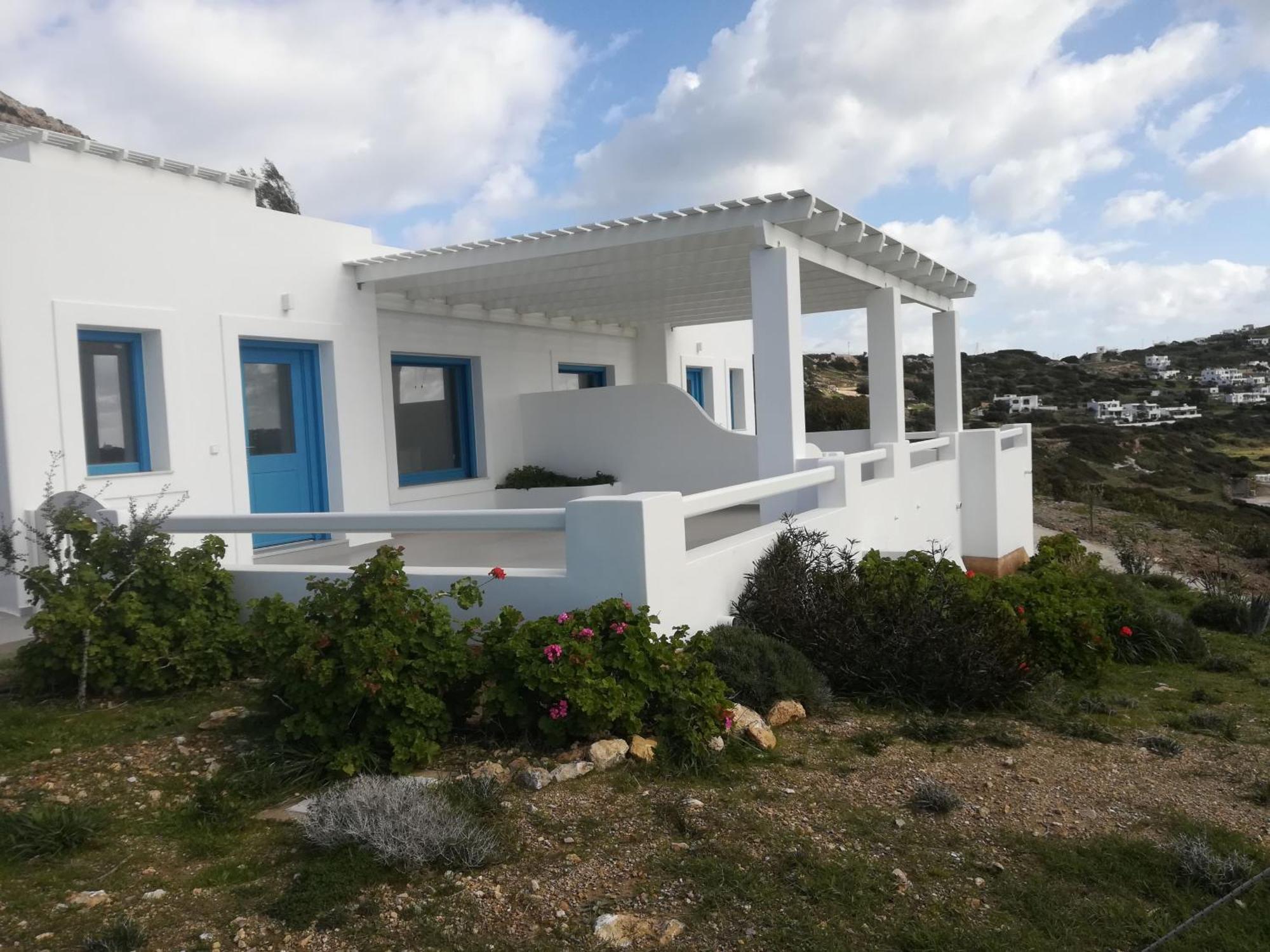 Nautilus Appartement